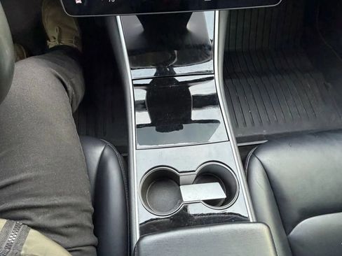 Used 2018 Tesla Model 3 Long Range image 26