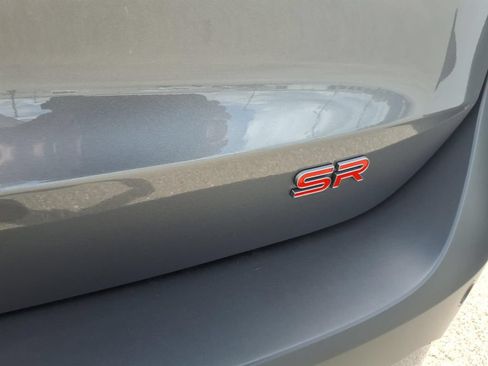 Used 2025 Nissan Kicks SR FWD image 20