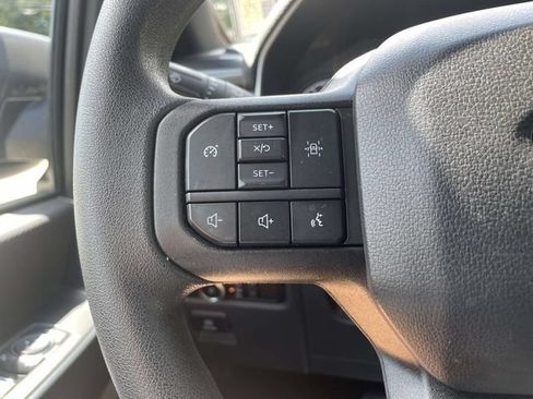 Certified 2023 Ford F150 XL w/ STX Appearance Package AWD/4WD image 24