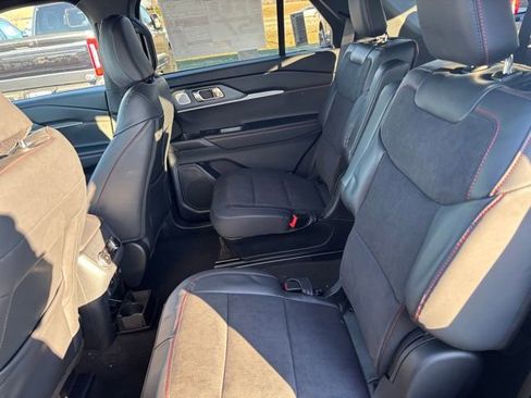 New 2026 Ford Explorer ST w/ Sun And Sound Package image 12