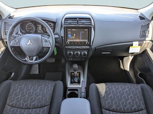 New 2026 Mitsubishi Outlander Sport LE image 14