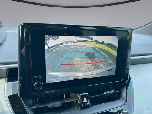 Used 2023 Toyota Corolla SE FWD image 23