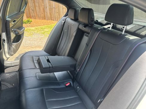 Used 2020 BMW M5 w/ Executive Package AWD/4WD image 19