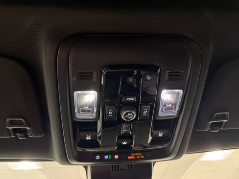 New 2026 Chevrolet Tahoe Z71 w/ Z71 Off-Road Package AWD/4WD image 19