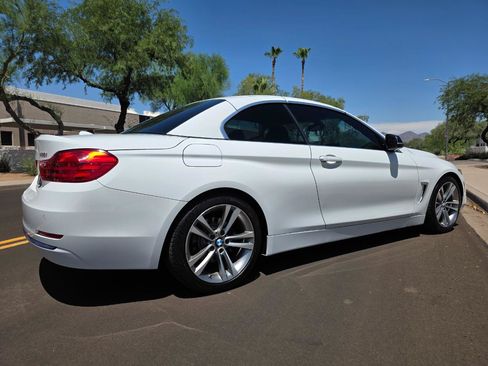 Used 2015 BMW 428i Convertible RWD image 33