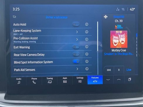 New 2025 Ford F150 STX w/ STX Black Appearance Package image 39