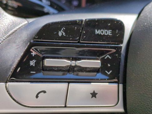 Certified 2024 Hyundai Tucson SEL image 24