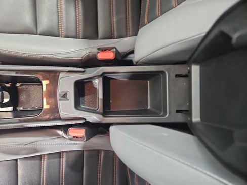 Used 2021 Nissan Kicks SR w/ SR Premium Package image 25