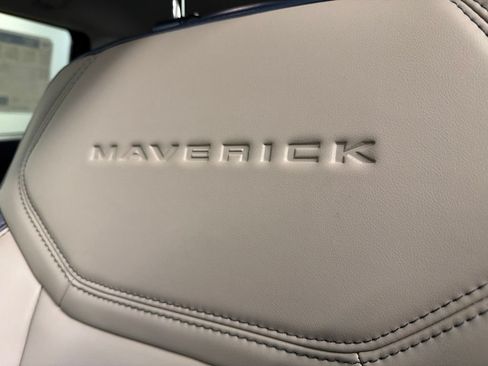 New 2026 Ford Maverick Lariat AWD/4WD image 26