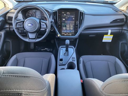 New 2026 Subaru Crosstrek 2.5i Premium AWD/4WD image 11