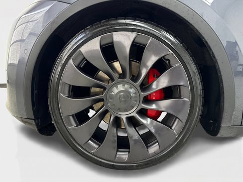 Used 2022 Tesla Model Y Performance AWD/4WD image 51