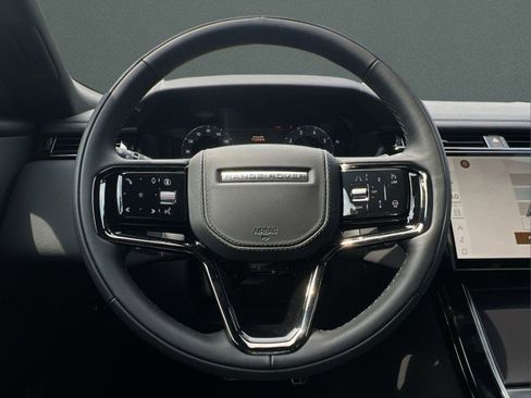 New 2026 Land Rover Range Rover Velar Dynamic SE image 31