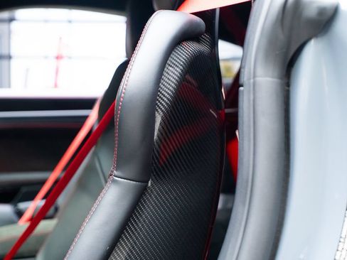 Used 2023 Porsche 911 GT3 RS RWD image 49