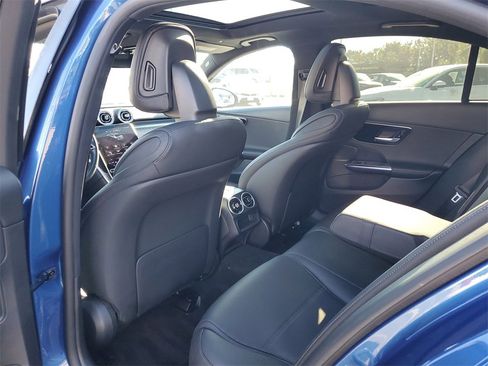 Used 2023 Mercedes-Benz C 300 Sedan image 14
