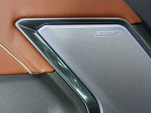 New 2026 GMC Sierra 2500 Denali Ultimate image 18