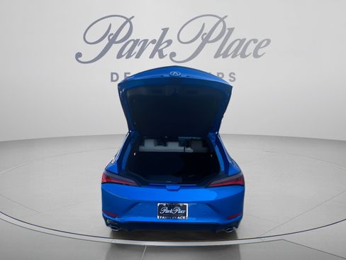 Used 2026 Acura Integra A-Spec FWD image 10