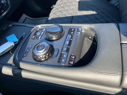 Used 2026 Genesis G90 3.5T Prestige AWD/4WD image 21