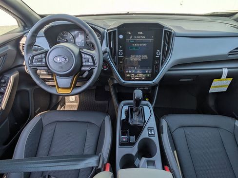 New 2026 Subaru Crosstrek 2.5i Wilderness AWD/4WD image 17