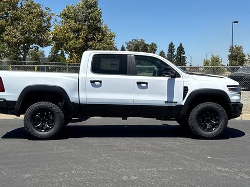 New 2026 RAM 1500 RHO AWD/4WD image 2
