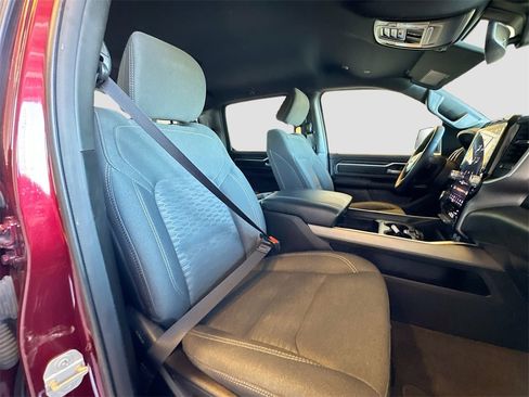 Used 2025 RAM 1500 Big Horn image 28