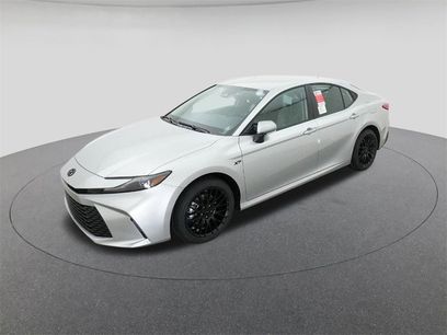 New 2026 Toyota Camry LE