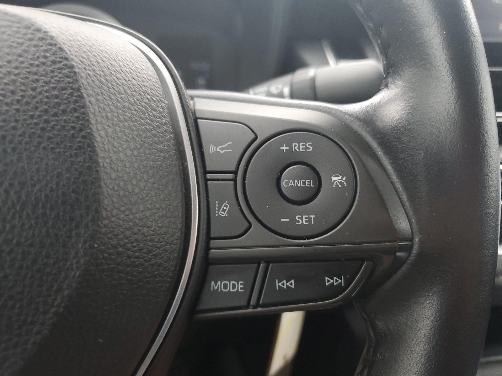 Certified 2021 Toyota Corolla SE FWD image 22