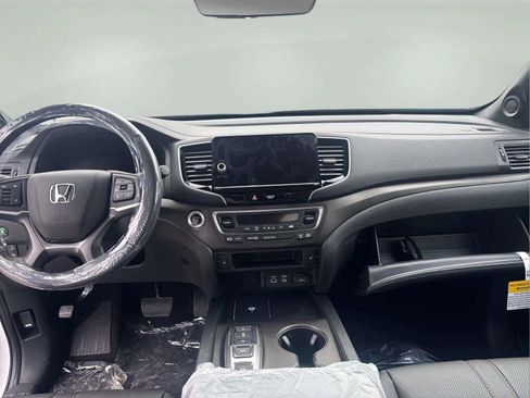 New 2026 Honda Ridgeline TrailSport image 21