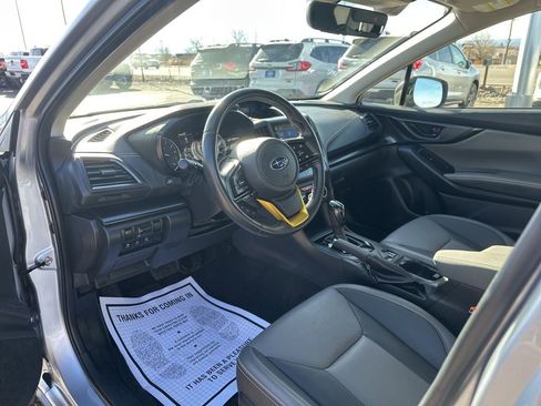 Certified 2023 Subaru Crosstrek 2.5i Sport image 24