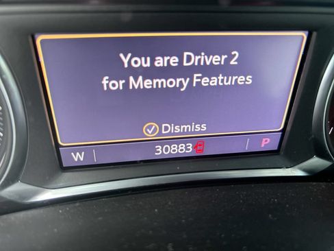Used 2019 GMC Terrain Denali w/ Advanced Safety Package AWD/4WD image 12