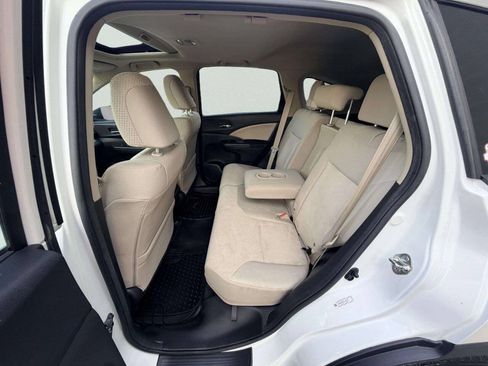 Used 2015 Honda CR-V EX image 21