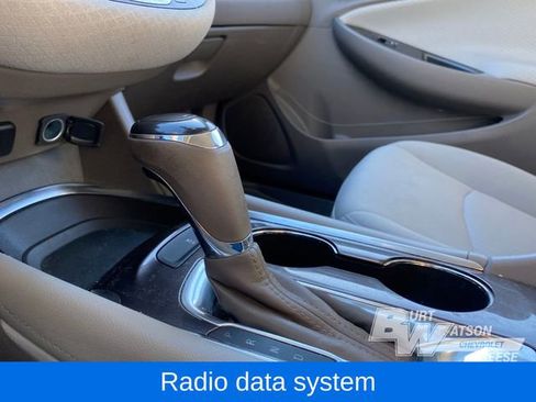 Used 2016 Chevrolet Malibu LT image 24