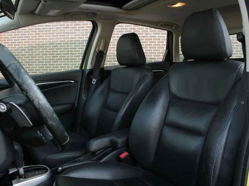 Used 2016 Honda Fit EX-L image 13