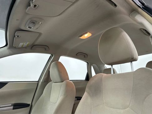 Used 2009 Subaru Impreza 2.5i image 21