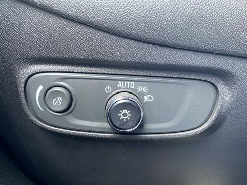 Certified 2022 Chevrolet Equinox LT AWD/4WD image 21
