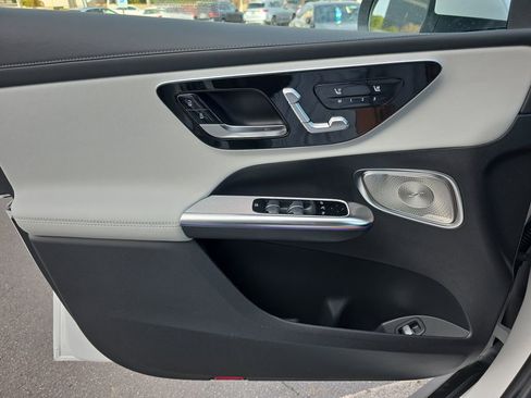 New 2026 Mercedes-Benz GLC 300 4MATIC image 21