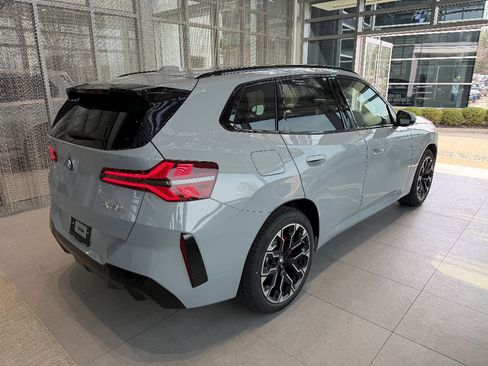 New 2026 BMW X3 xDrive30 w/ Premium Package AWD/4WD image 6