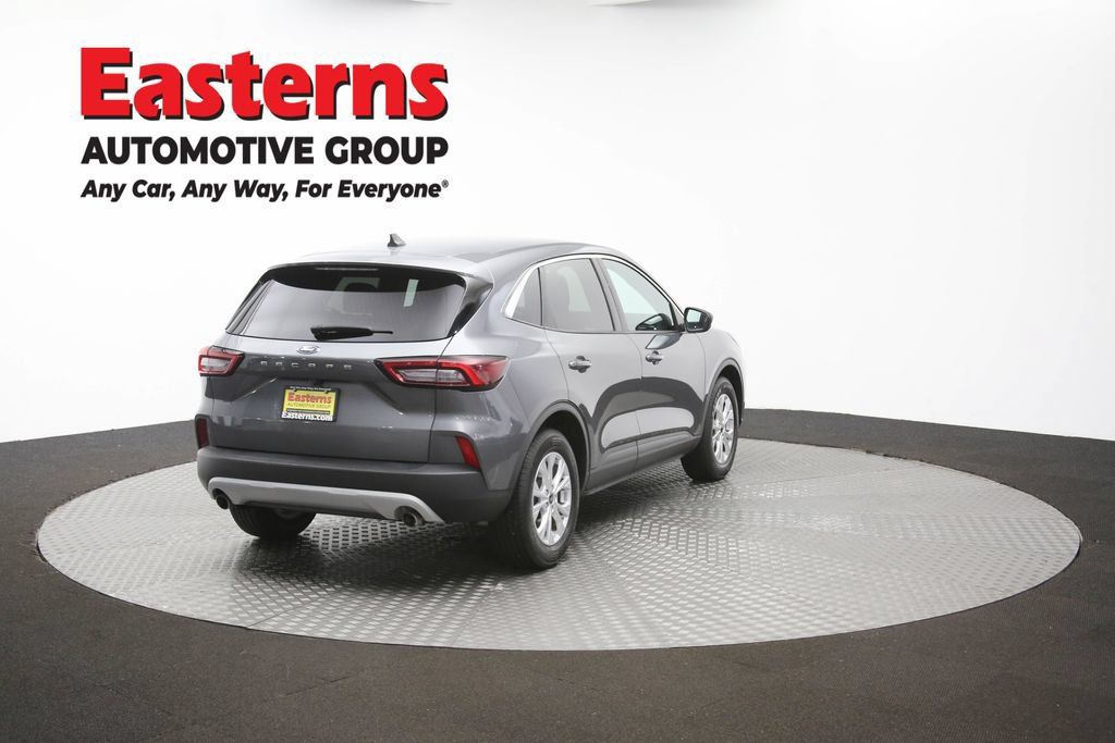 Used 2024 Ford Escape Active FWD image 41