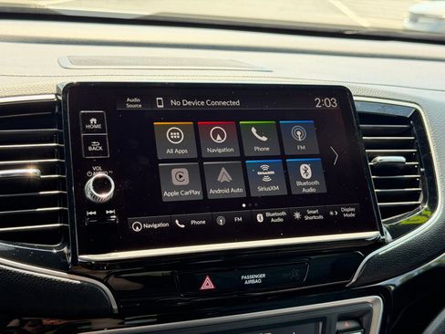 Used 2026 Honda Ridgeline Black Edition image 25
