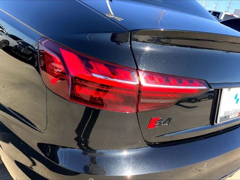 Used 2023 Audi S4 Prestige image 29