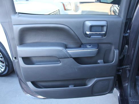 Used 2016 Chevrolet Silverado 1500 LT w/ All Star Edition RWD image 20