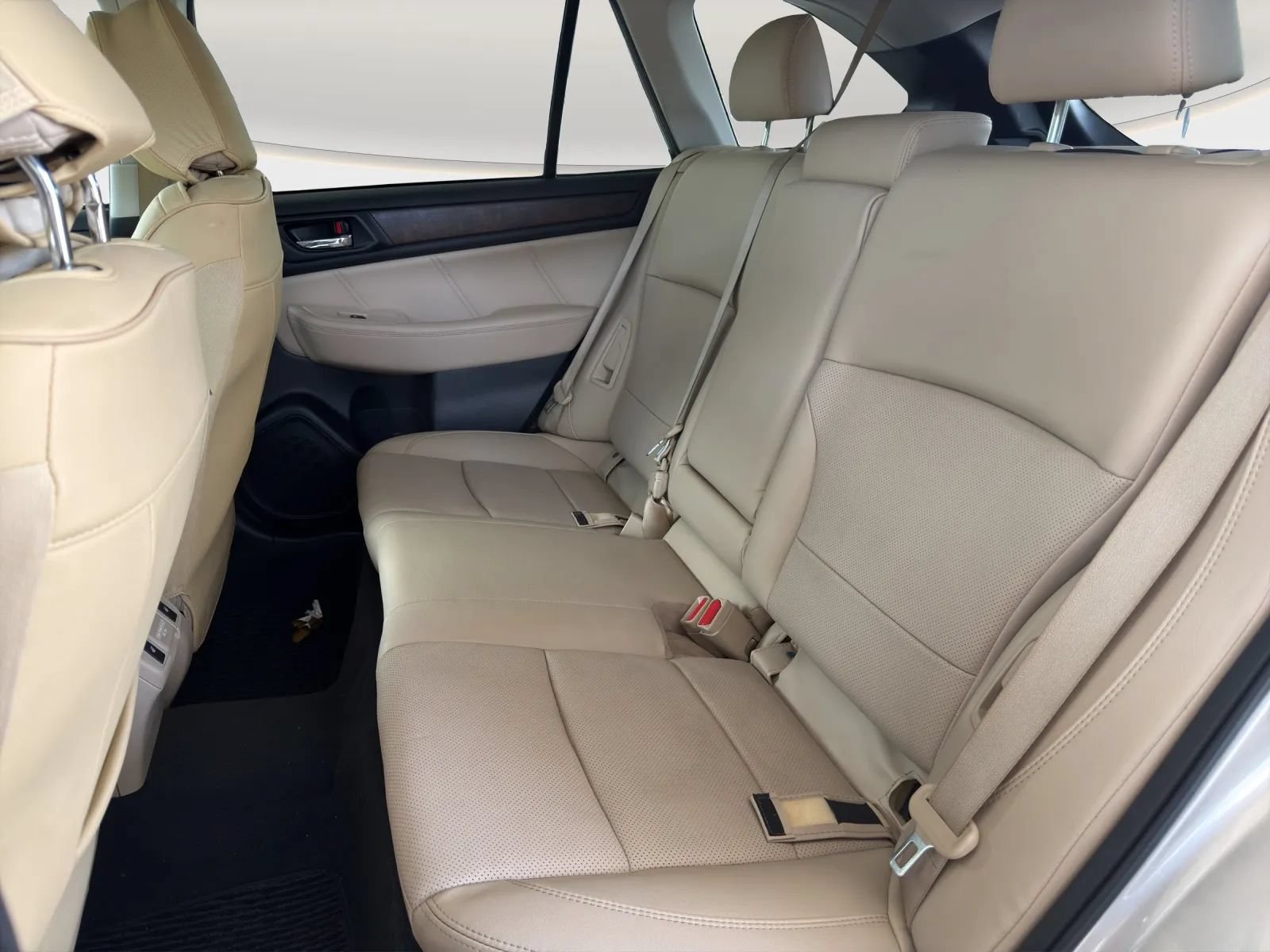 Used 2018 Subaru Outback 2.5i Limited AWD/4WD image 13