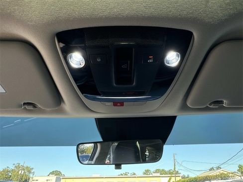 Certified 2026 Kia Sportage EX w/ EX Panorama Roof Package image 46