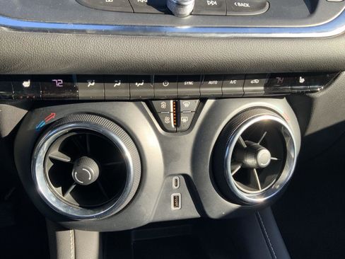 Used 2024 Chevrolet Blazer LT w/ Sound & Technology Package image 49