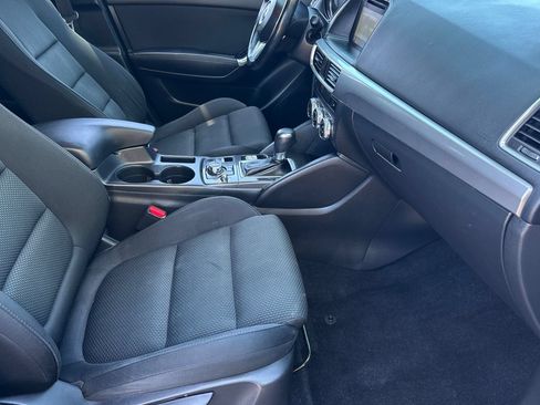 Used 2016 MAZDA CX-5 Touring FWD image 15
