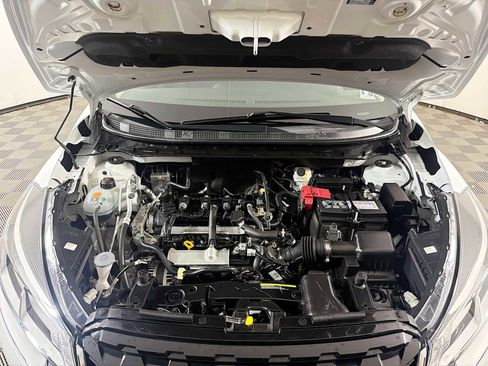 Used 2023 Nissan Kicks SV FWD image 25