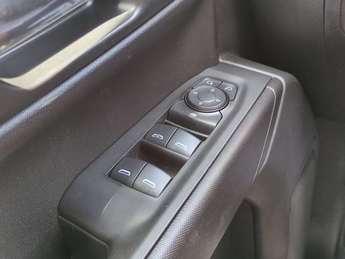 Certified 2025 Chevrolet Silverado 1500 W/T w/ WT Convenience Package RWD image 22