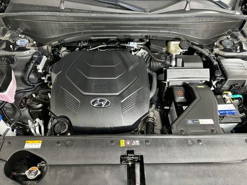 Certified 2025 Hyundai Palisade XRT FWD image 32