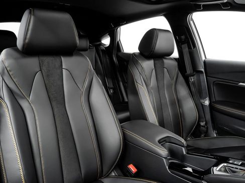 New 2026 Acura Integra A-Spec image 31