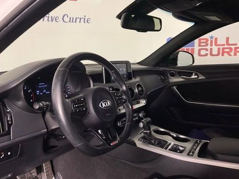 Used 2021 Kia Stinger GT image 13