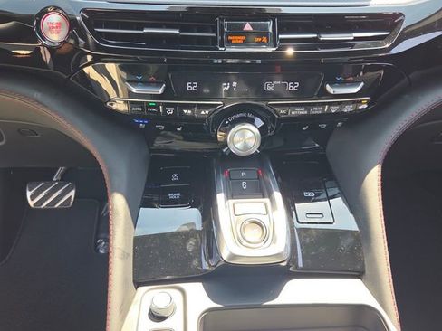 New 2026 Acura MDX A-Spec AWD/4WD image 19